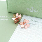 ??MIRA?¡¥FRIVOLE EARRINGS- LARGE MODEL