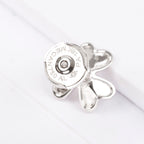 ??MIRA?¡¥FRIVOLE MINI FLOWER EARRINGS
