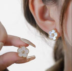[MIRA] 2026 NEW LUCKY SPRING EARRINGS