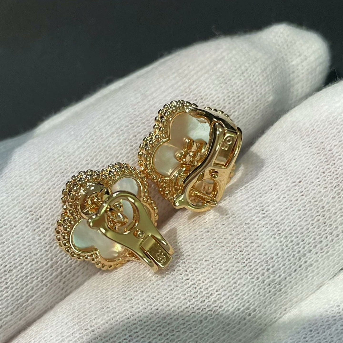 [MIRA] 2026 NEW LUCKY SPRING EARRINGS