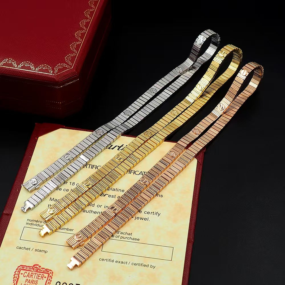 [MIRA]  2026 NEW LOVE UNLIMITED NECKLACE