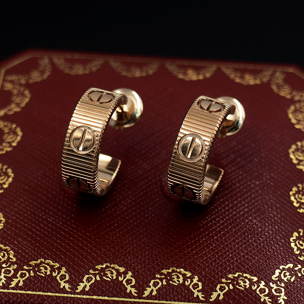 [MIRA] 2026 NEW LOVE UNLIMITED EARRINGS