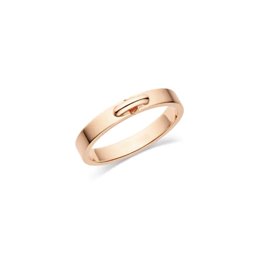 ??MIRA?¡¥ALLIANCE LIENS VIDENCE 3MM RING
