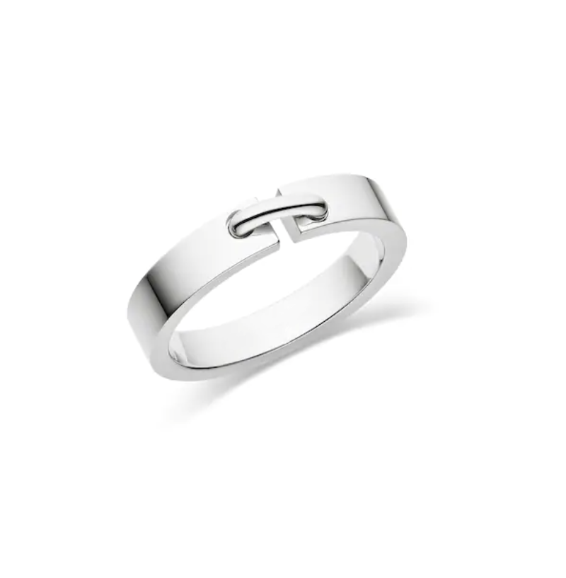 ??MIRA?¡¥ALLIANCE LIENS VIDENCE 4MM RING
