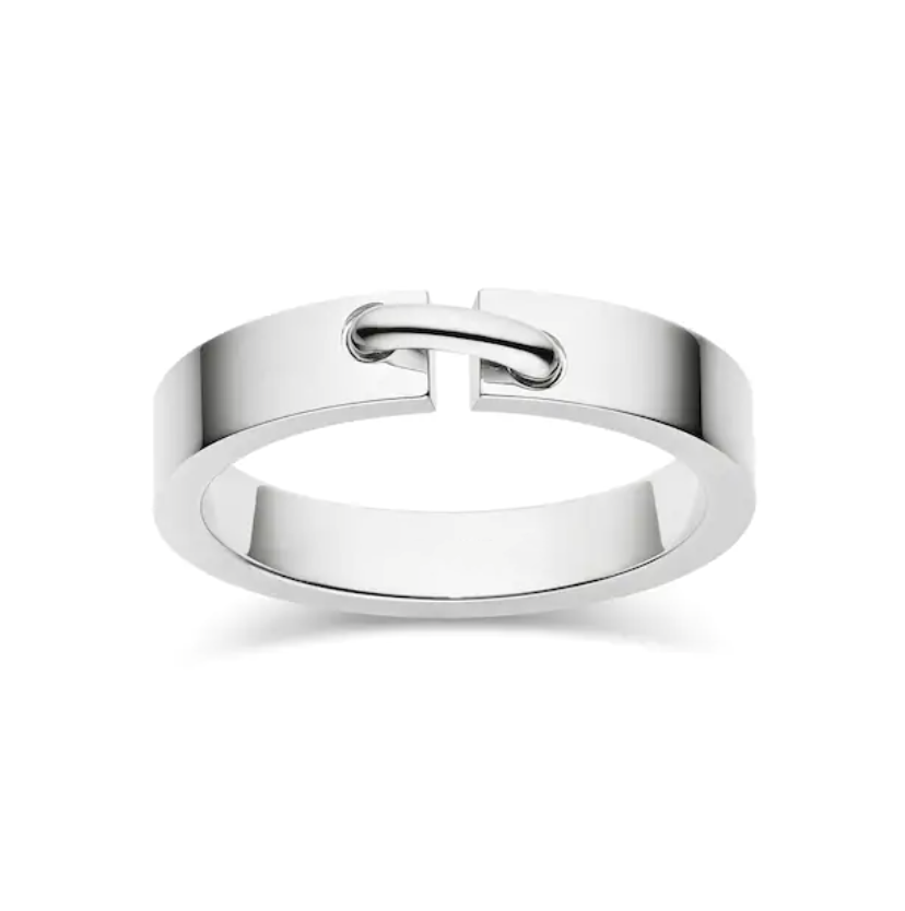 ??MIRA?¡¥ALLIANCE LIENS VIDENCE 4MM RING
