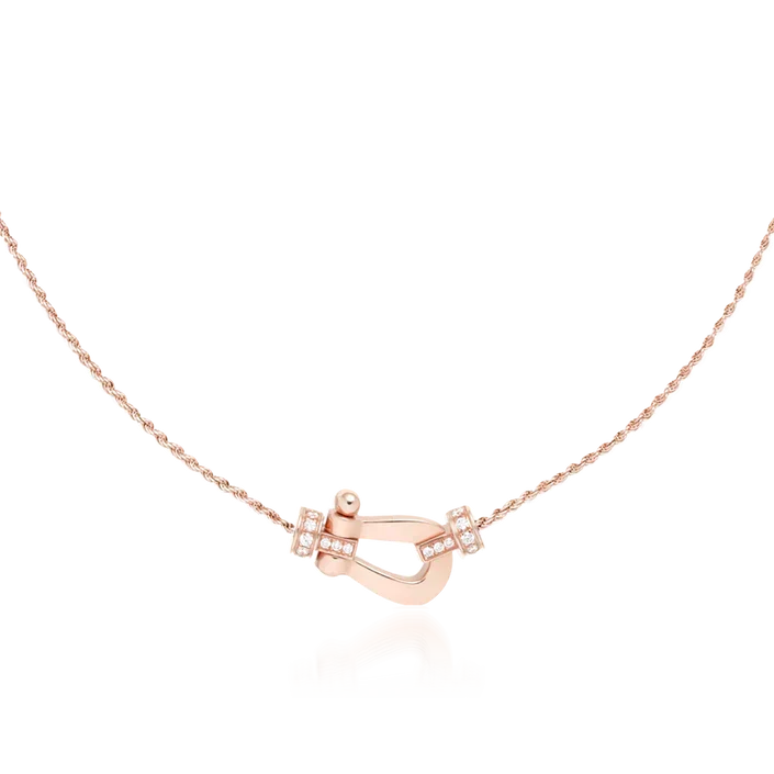 ??MIRA?¡¥FORCE 10 DIAMOND NECKLACE