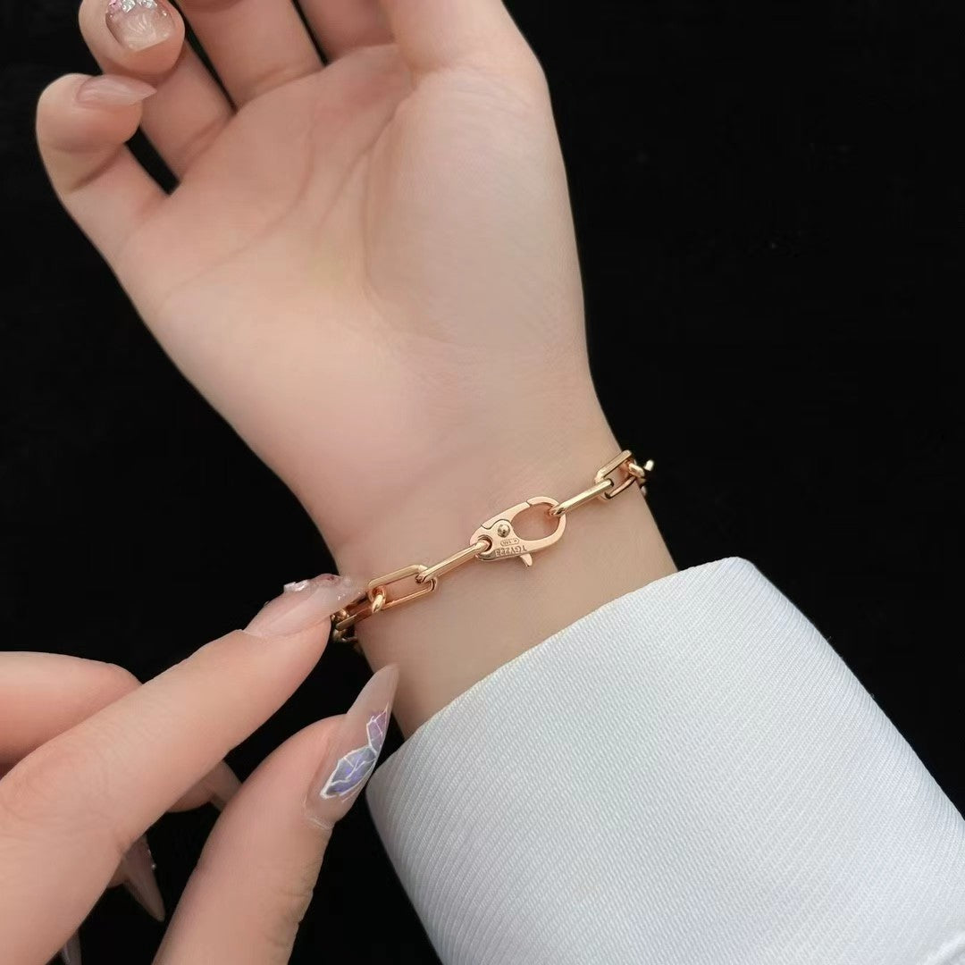 [??MIRA?¡¥]CT CHAIN BRACELET