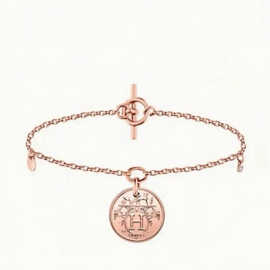 [MIRA] HM KELLY Ex Small Bracelet