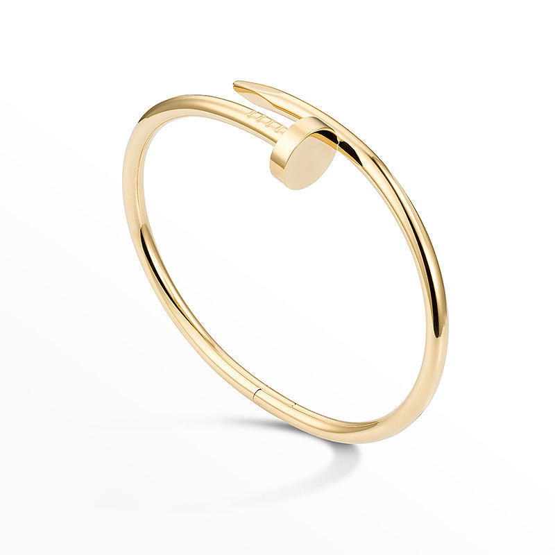 ??MIRA?¡¥JUSTE BRACELET 3.5MM