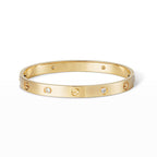 ??MIRA?¡¥LOVE BRACELET 6.1MM 4 DIAMONDS