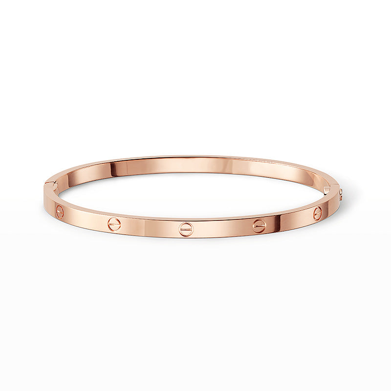 ??MIRA?¡¥LOVE BRACELET 3.65MM