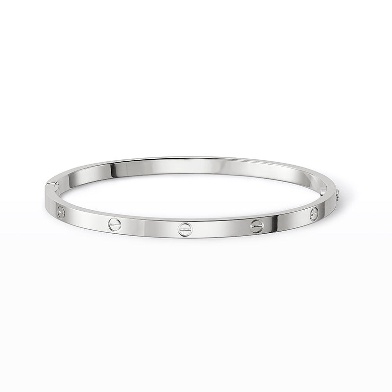 ??MIRA?¡¥LOVE BRACELET 3.65MM