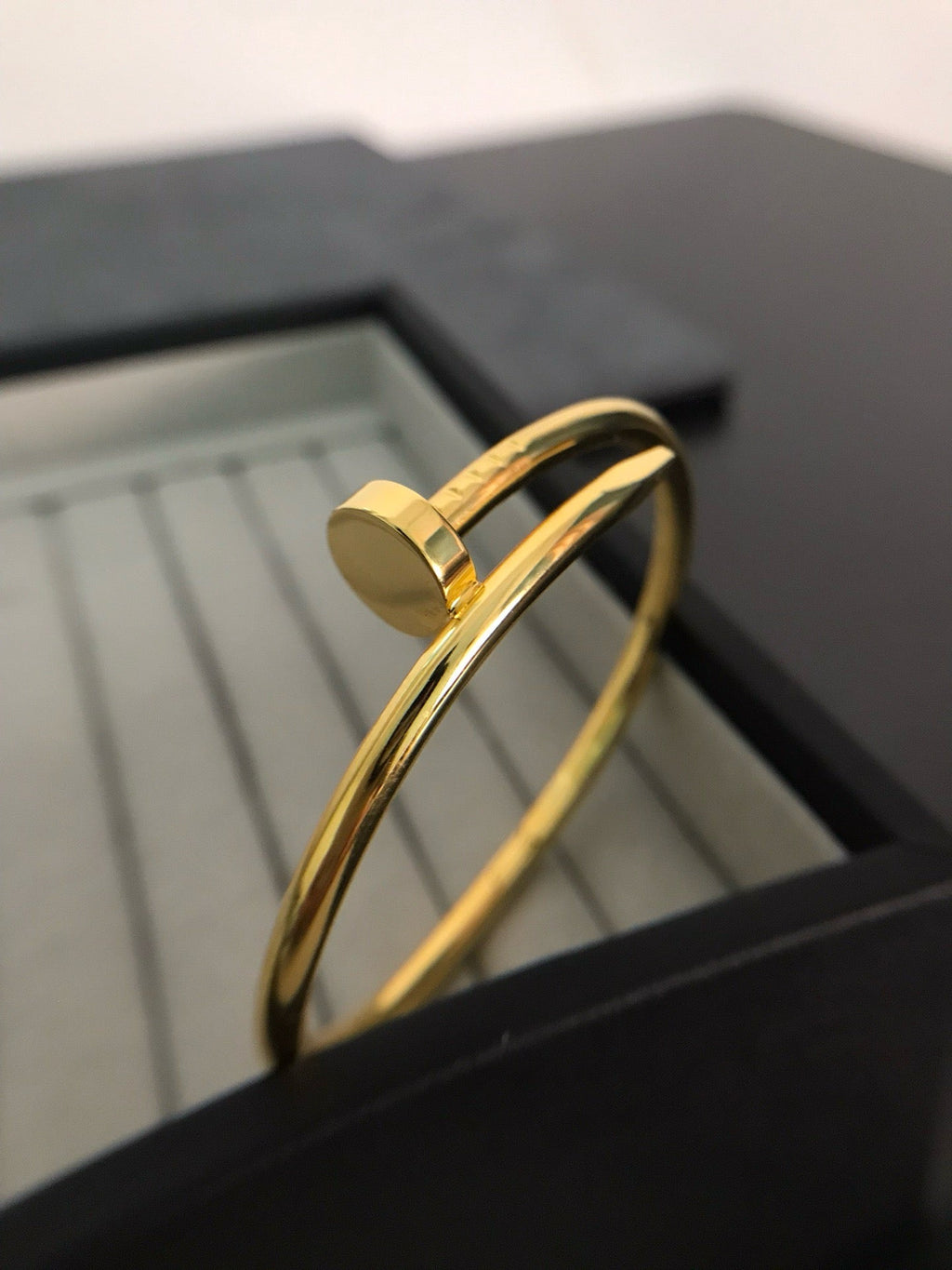 ??MIRA?¡¥JUSTE BRACELET 3.5MM