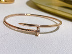 ??MIRA?¡¥JUSTE BRACELET 3.5MM