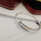 ??MIRA?¡¥JUSTE BRACELET 3.5MM DIAMONDS