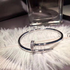 ??MIRA?¡¥JUSTE BRACELET 3.5MM DIAMONDS