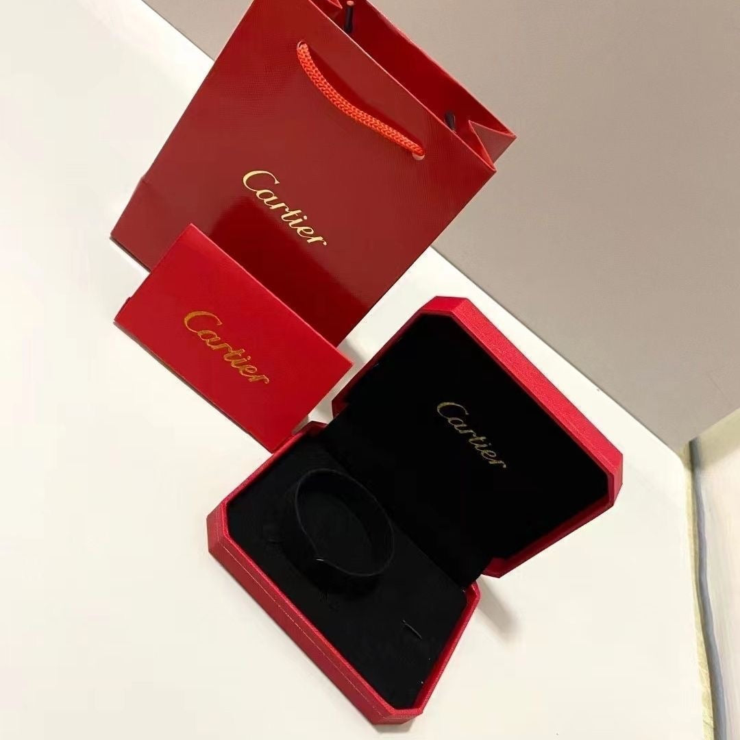 ??MIRA?¡¥CA BRACELET NECKLACE RING BOX GIFT BAG