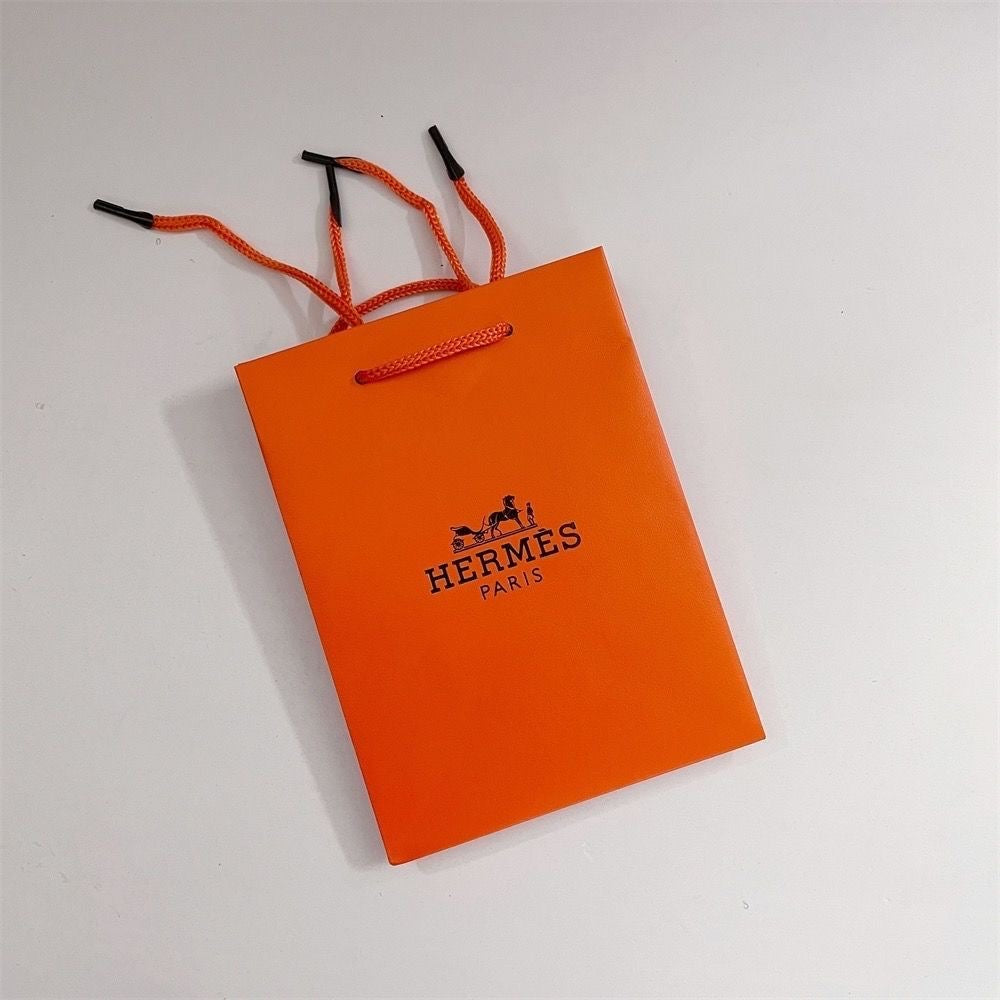 ??MIRA?¡¥HM BRACELET NECKLACE RING BOX GIFT BAG