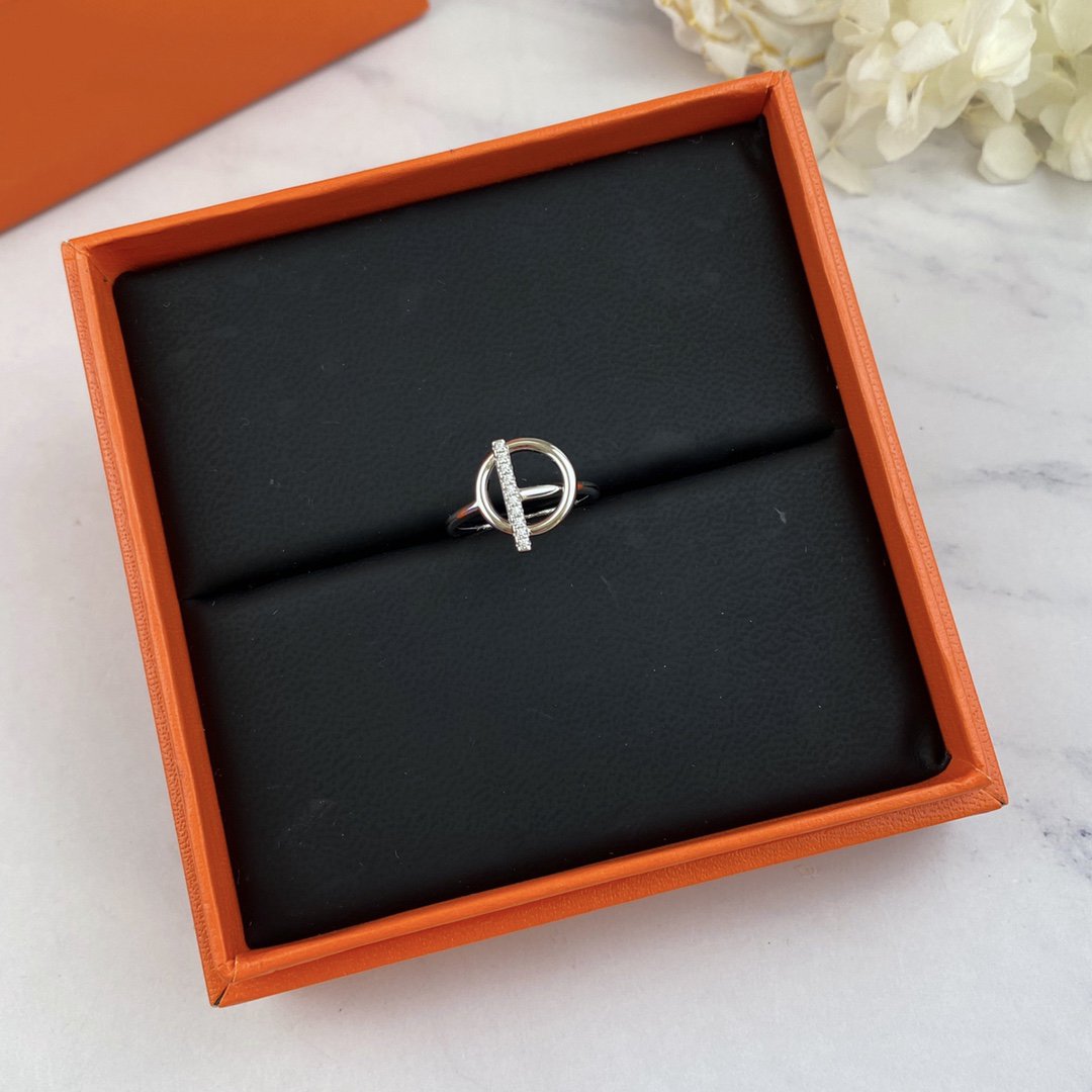??MIRA?¡¥ECHAPPEE RING DIAMOND