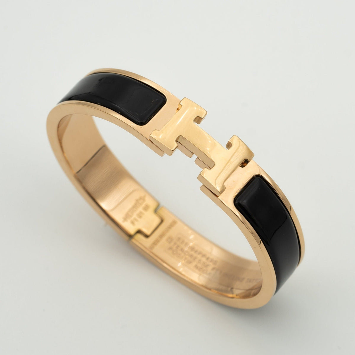 ??MIRA?¡¥H BLACK BRACELET