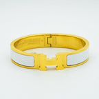 ??MIRA?¡¥H WHITE BRACELET