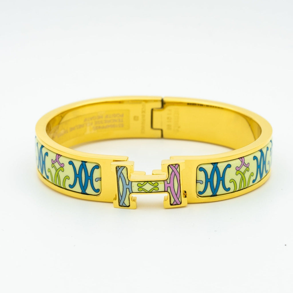 ??MIRA?¡¥H BRACELET BEIGE MULTICOLOR