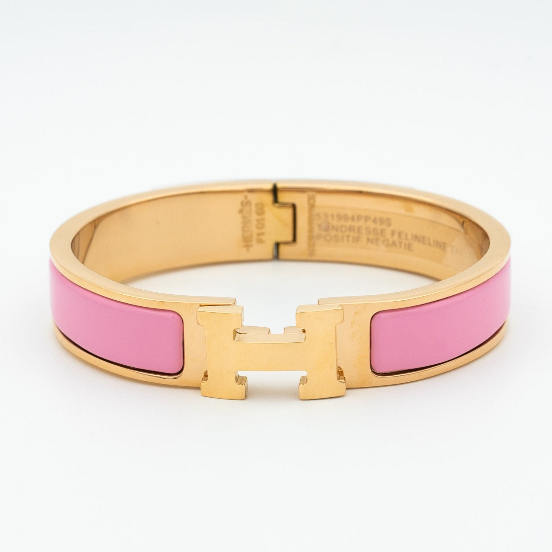 ??MIRA?¡¥H PINK BRACELET