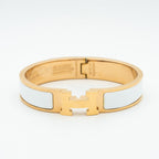 ??MIRA?¡¥H WHITE BRACELET