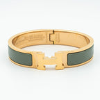 ??MIRA?¡¥H BRACELET BLUE GREEN 12MM