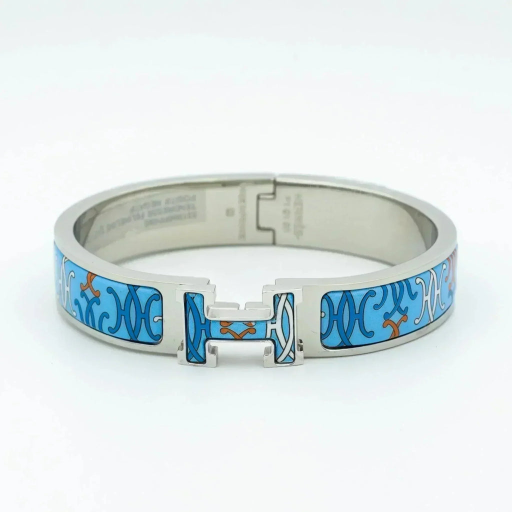 ??MIRA?¡¥H BRACELET BLUE MULTICOLOR