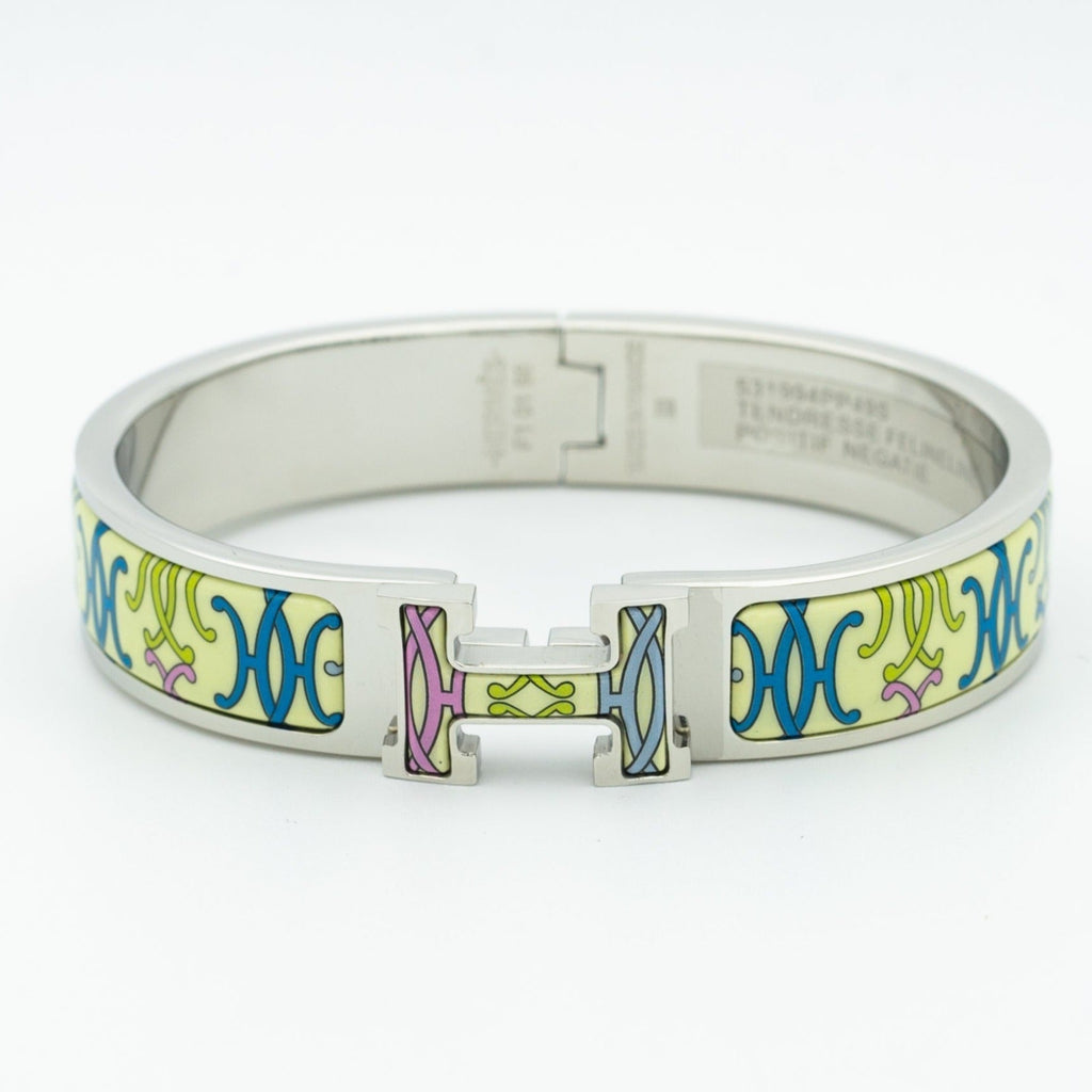 ??MIRA?¡¥H BRACELET BEIGE MULTICOLOR