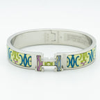 ??MIRA?¡¥H BRACELET BEIGE MULTICOLOR