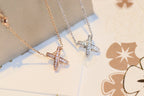 ??MIRA?¡¥JEUX DE DIAMOND NECKLACE