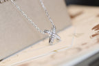 ??MIRA?¡¥JEUX DE DIAMOND NECKLACE