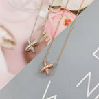 ??MIRA?¡¥JEUX DE DIAMOND NECKLACE