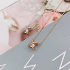 ??MIRA?¡¥JEUX DE DIAMOND NECKLACE