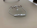 ??MIRA?¡¥BEE LOVE BRACELET DIAMOND
