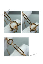 ??MIRA?¡¥HM STERLING CHAINE D'ANCRE HEART