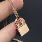 ??MIRA?¡¥HM NECKLACE ARRIVAL BLACK DIAMOND