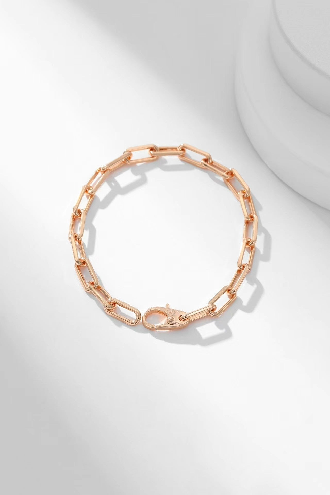[??MIRA?¡¥]CT CHAIN BRACELET
