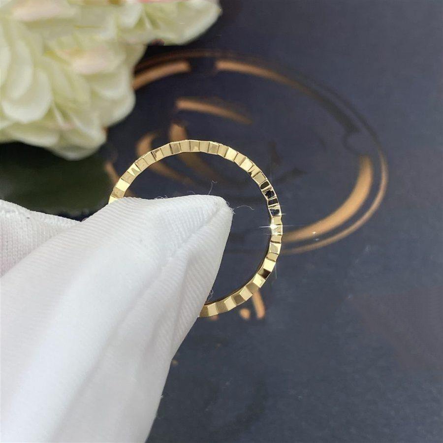 ??MIRA?¡¥BEE LOVE RING GOLD DIAMOND