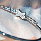 ??MIRA?¡¥JEUX DE BRACELET SILVER DIAMONDS