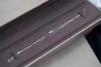 ??MIRA?¡¥JEUX BRACELET  DIAMOND
