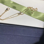??MIRA?¡¥JEUX BRACELET GOLD DIAMOND