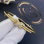 ??MIRA?¡¥JEUX DE BRACELET GOLD DIAMONDS