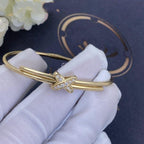 ??MIRA?¡¥JEUX DE BRACELET GOLD DIAMONDS