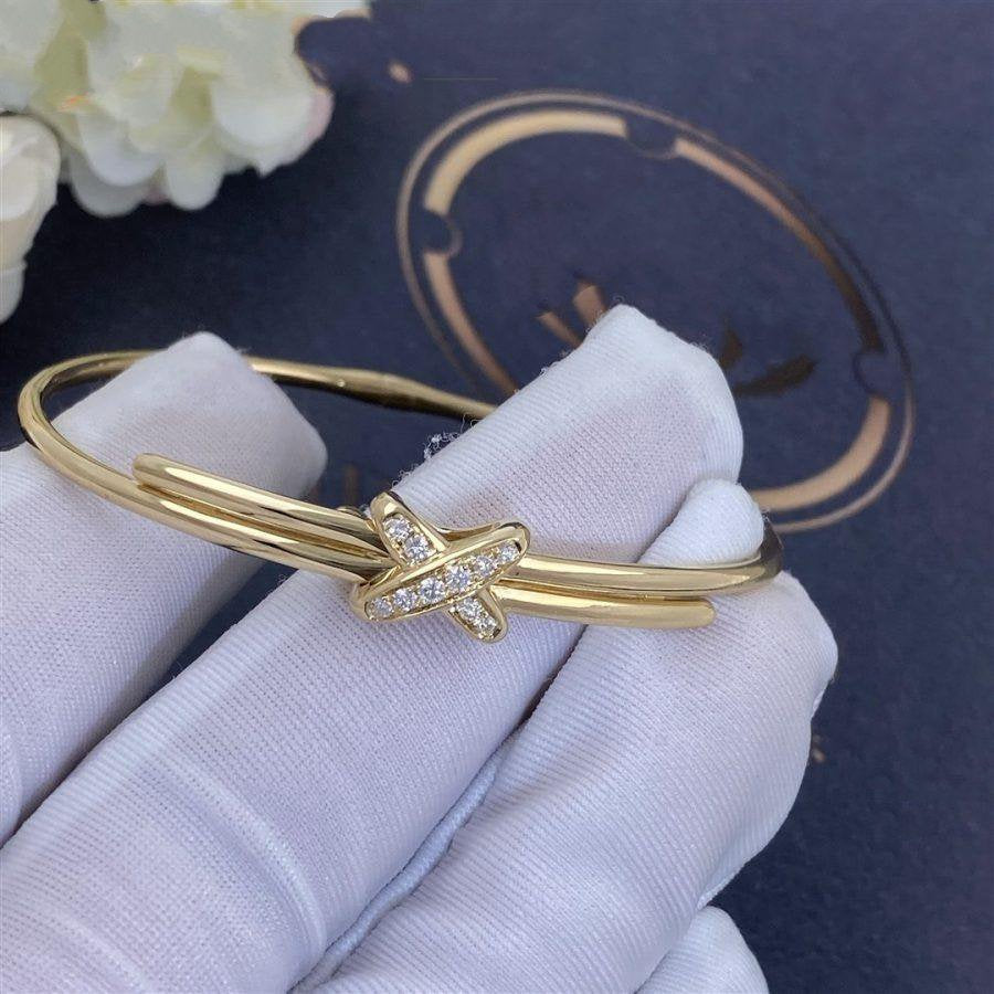 ??MIRA?¡¥JEUX DE BRACELET GOLD DIAMONDS