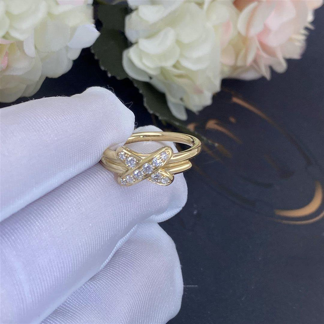 ??MIRA?¡¥JEUX DE GOLD DIAMOND RING