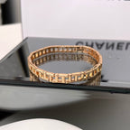 [??MIRA?¡¥]TF CHAIN BRACELET