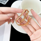 [??MIRA?¡¥]TF CHAIN BRACELET